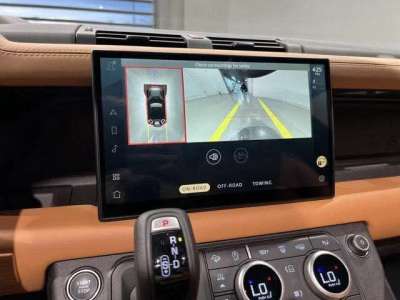 Land Rover Defender 90 - Image 10