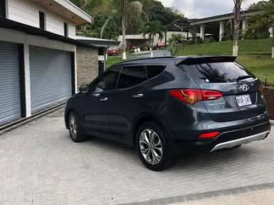 Hyundai Santa Fe - Image 1