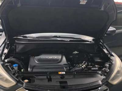 Hyundai Santa Fe - Image 3