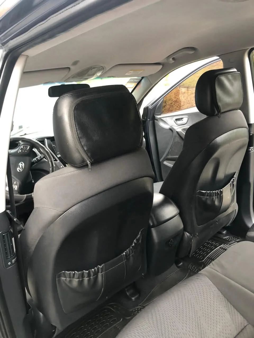 Hyundai Santa Fe - Image 4