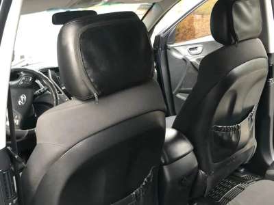 Hyundai Santa Fe - Image 4