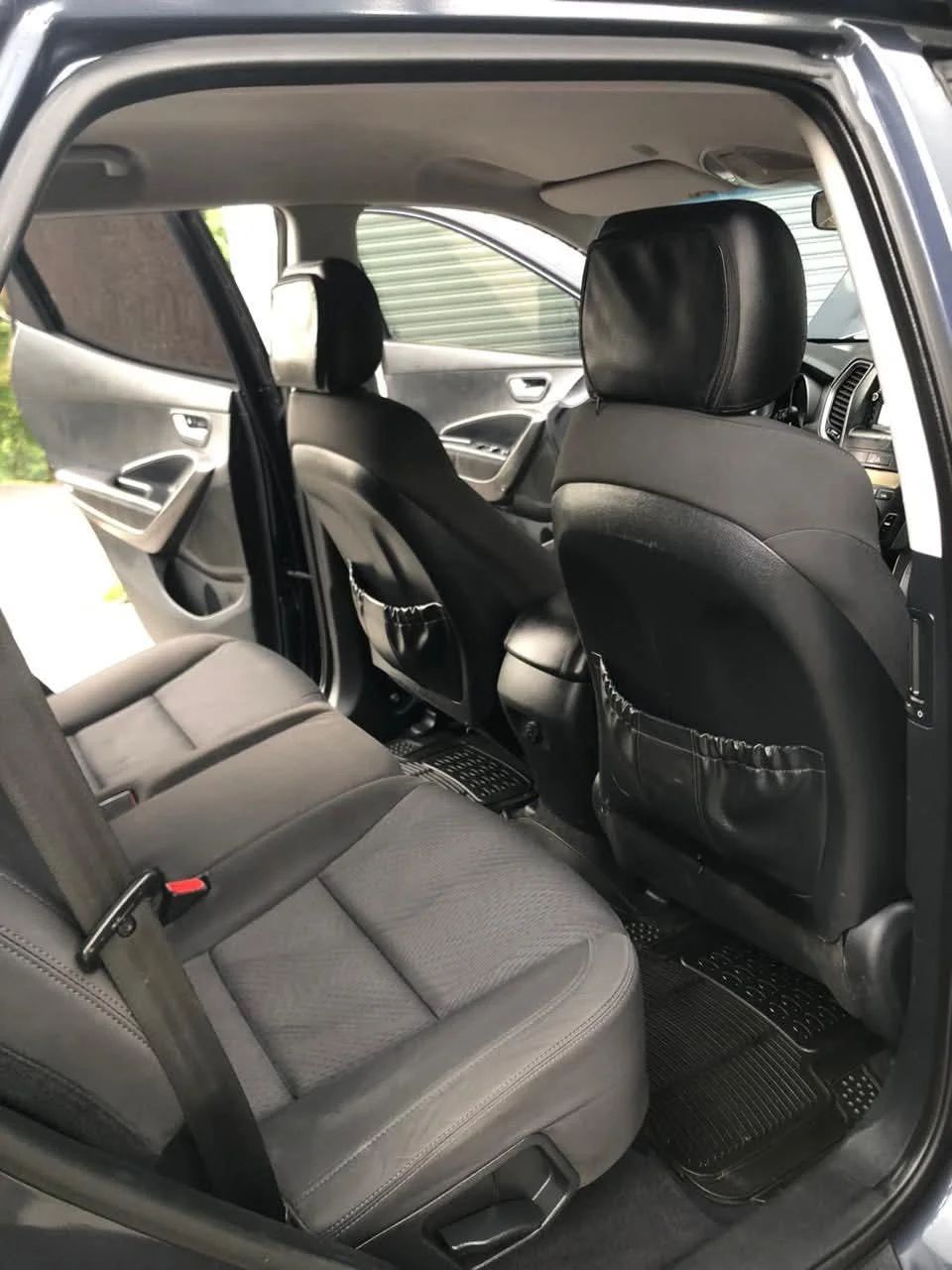 Hyundai Santa Fe - Image 5