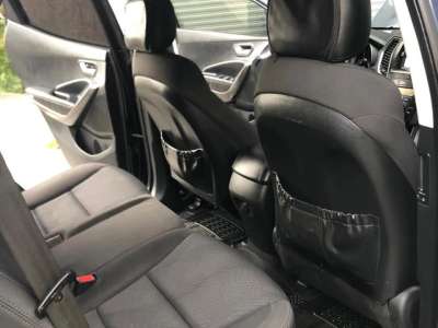 Hyundai Santa Fe - Image 5