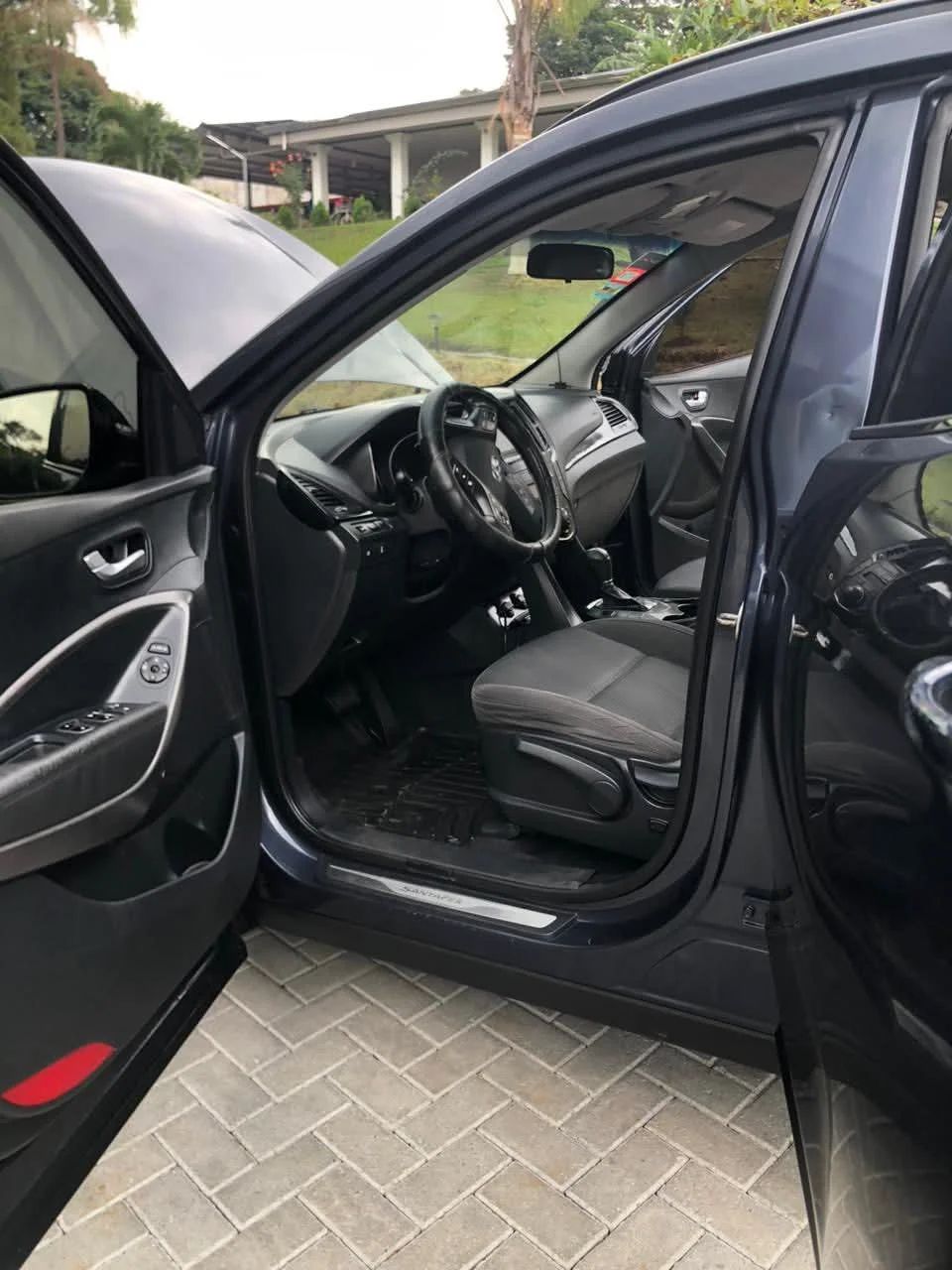 Hyundai Santa Fe - Image 6