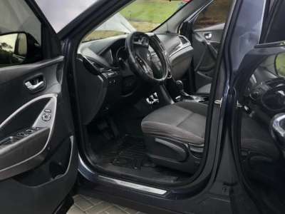 Hyundai Santa Fe - Image 6