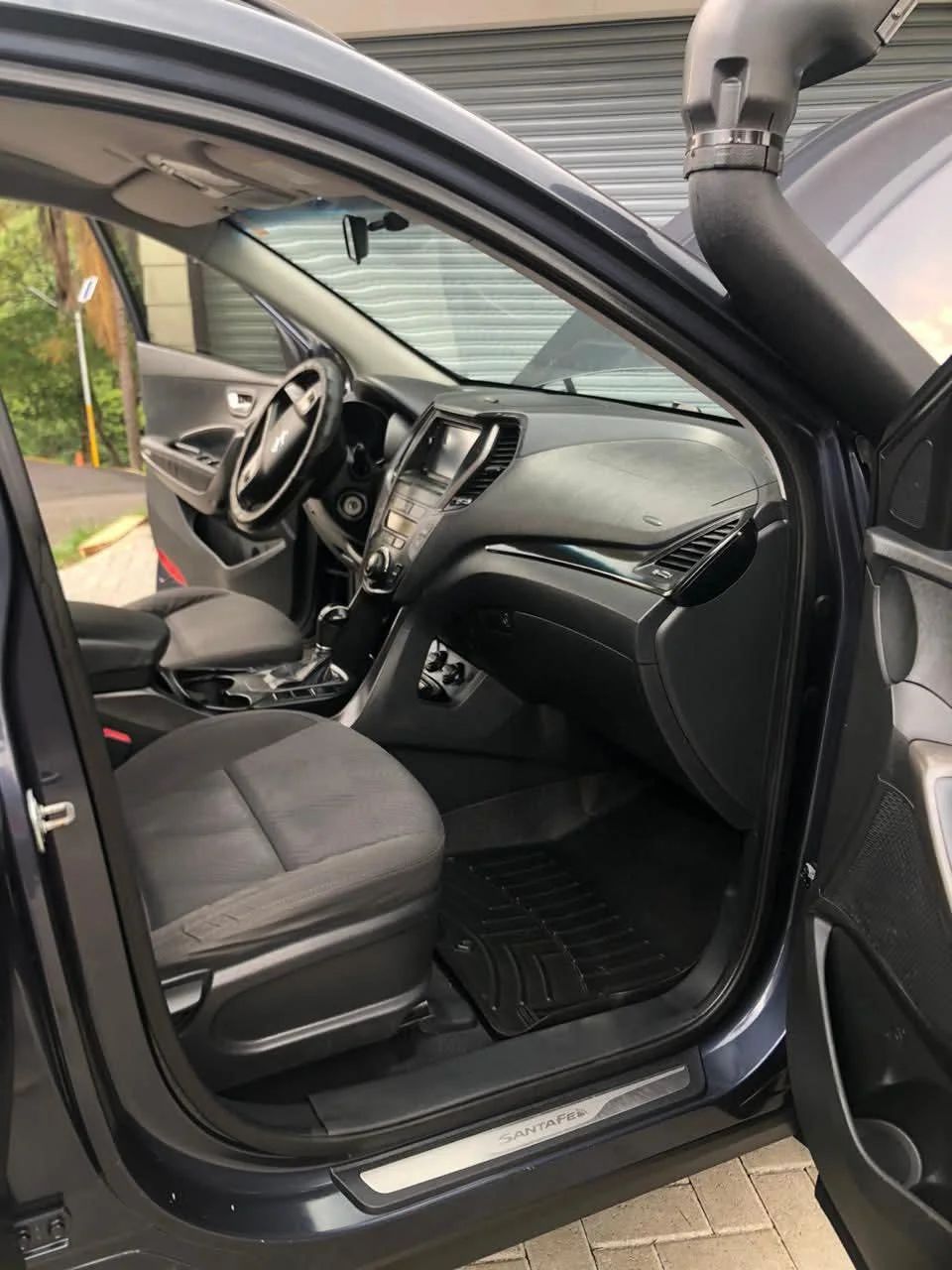 Hyundai Santa Fe - Image 7