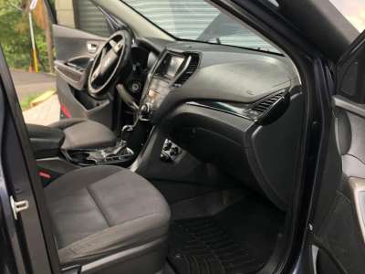 Hyundai Santa Fe - Image 7