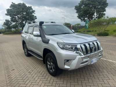Toyota Prado - Image 1