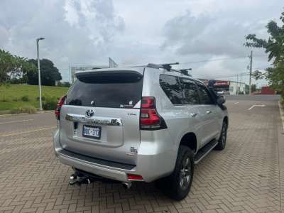 Toyota Prado - Image 3