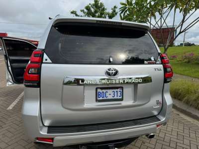 Toyota Prado - Image 4