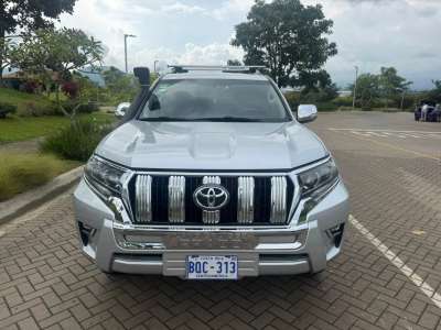 Toyota Prado - Image 5