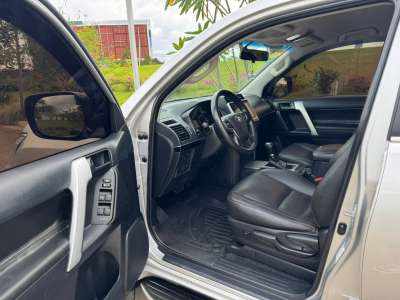 Toyota Prado - Image 6