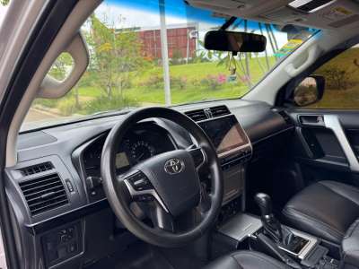 Toyota Prado - Image 7
