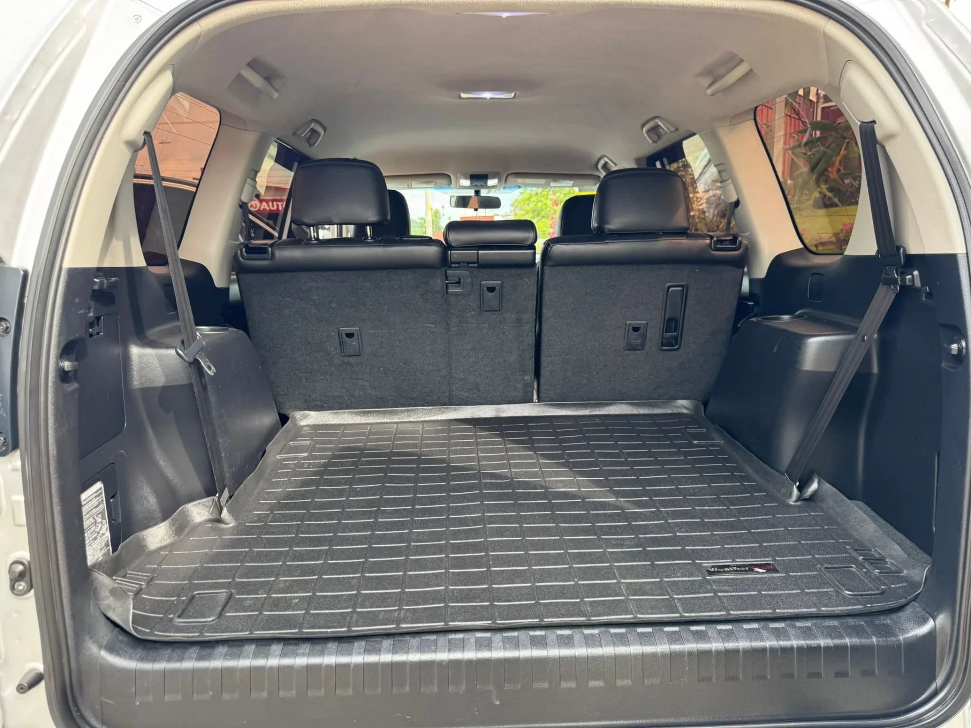 Toyota Prado - Image 9