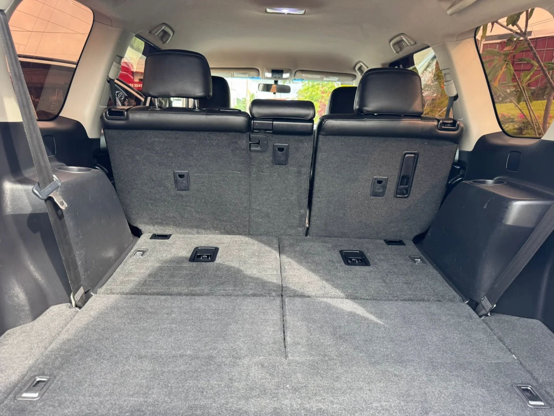 Toyota Prado - Image 10