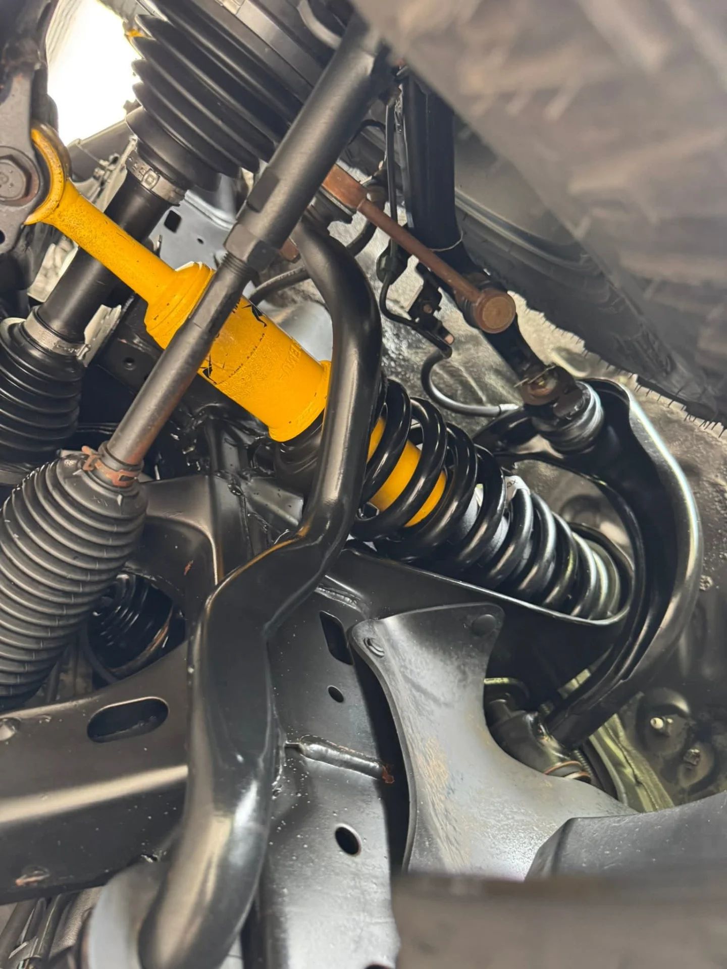 Toyota Prado - Image 11