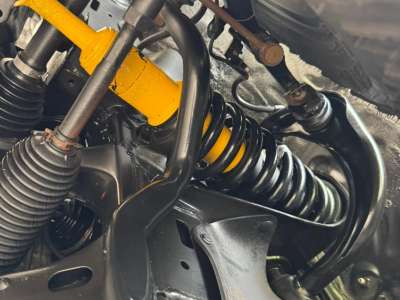 Toyota Prado - Image 11