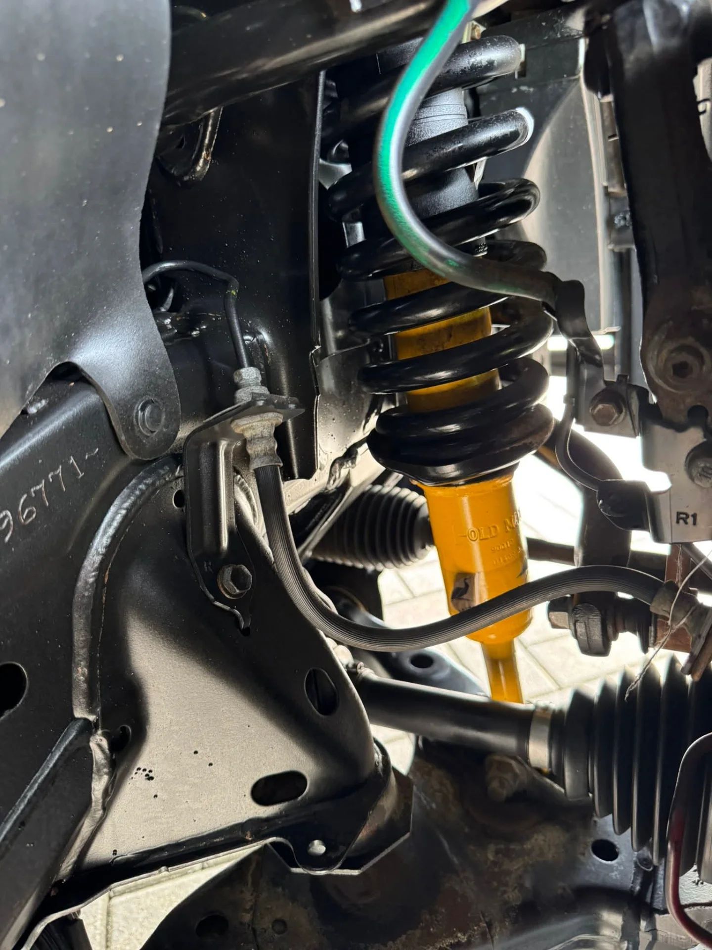 Toyota Prado - Image 12