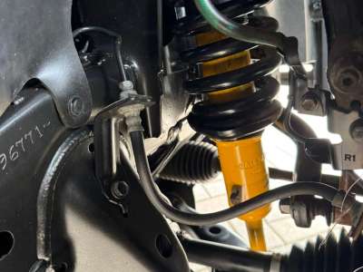 Toyota Prado - Image 12