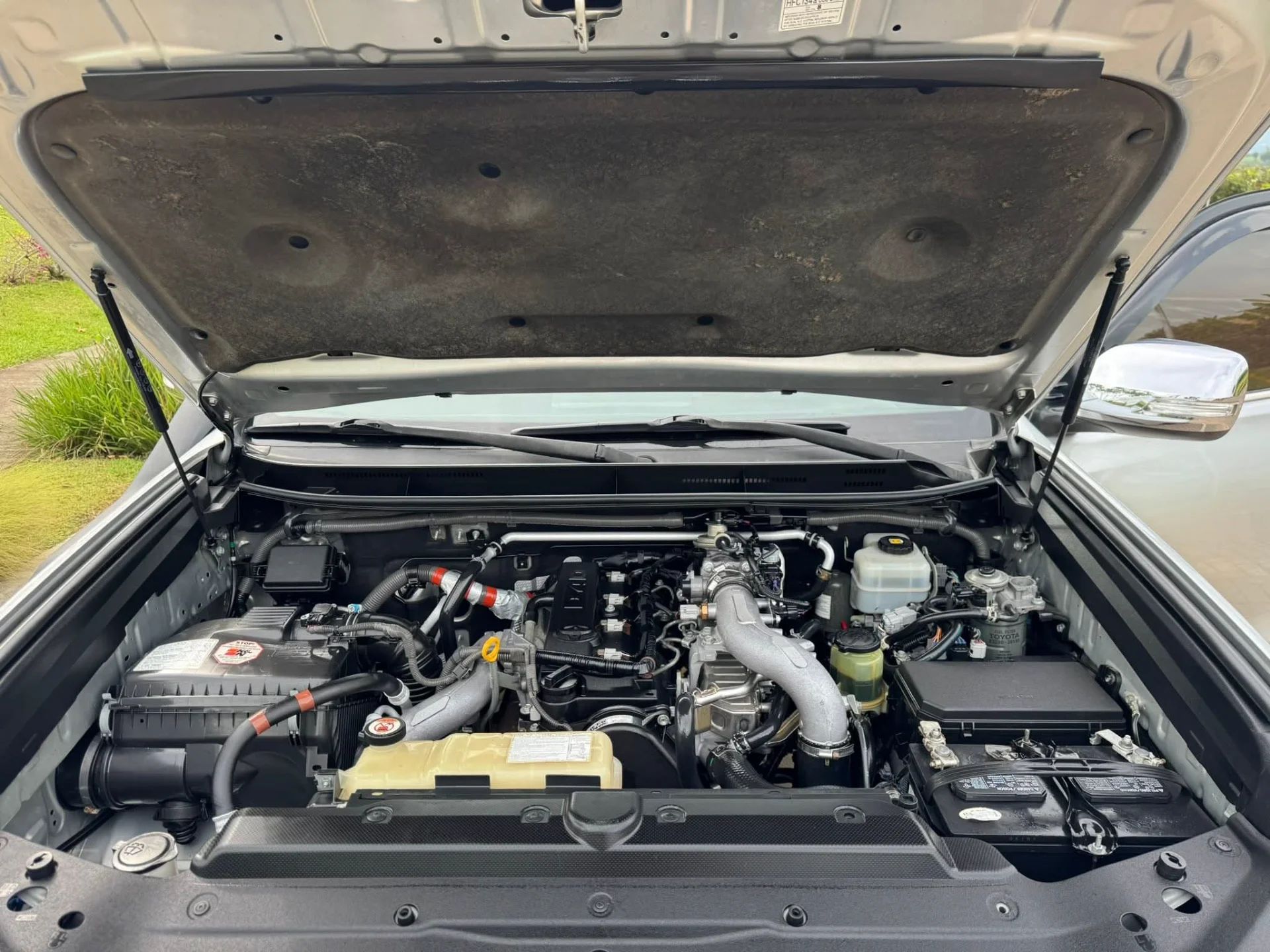 Toyota Prado - Image 13