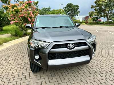 Toyota 4Runner - Image 3