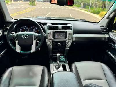 Toyota 4Runner - Image 7