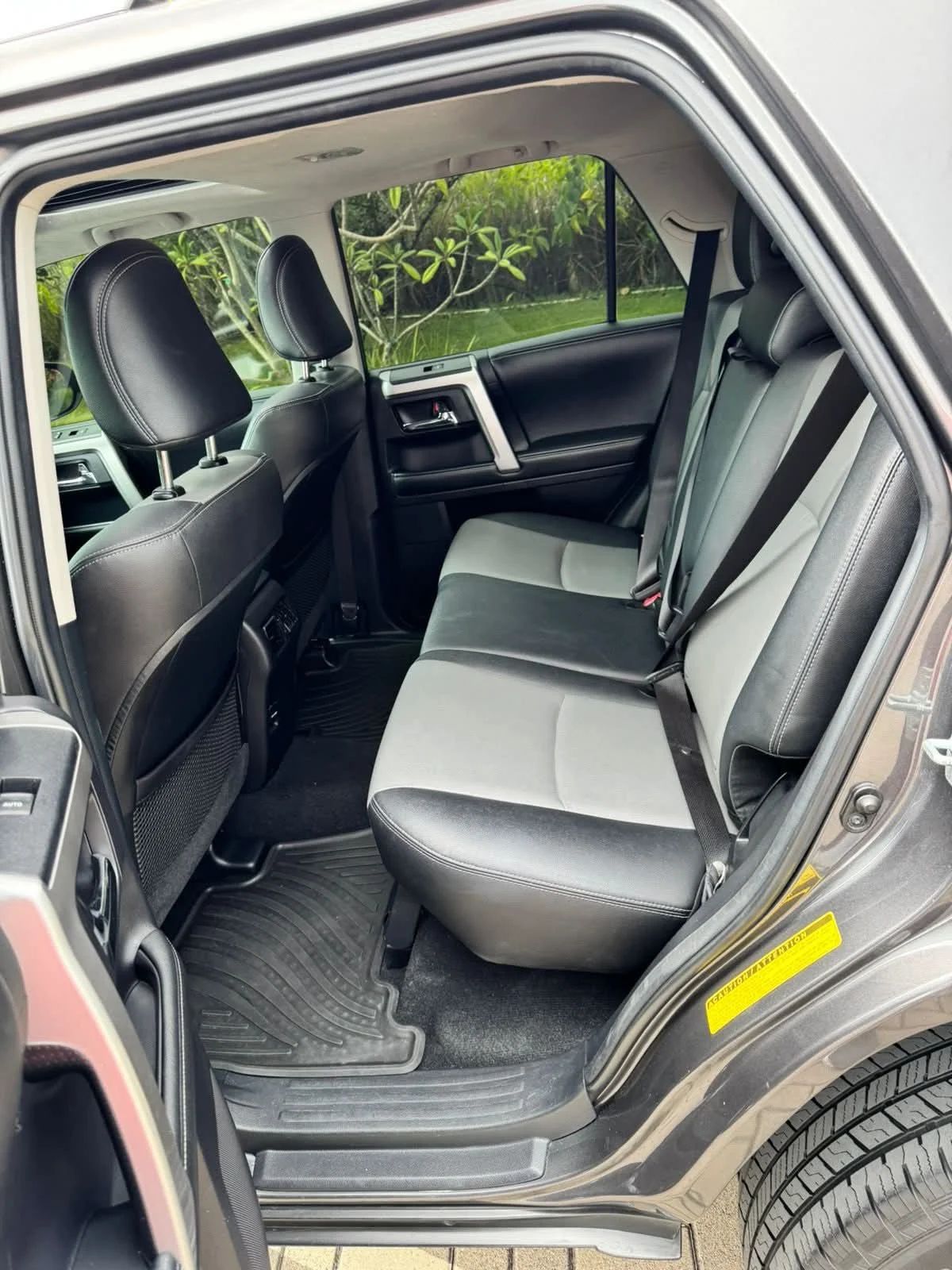 Toyota 4Runner - Image 8