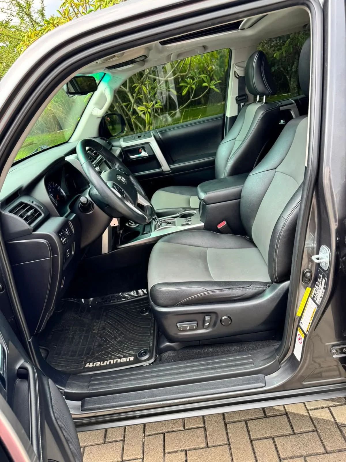 Toyota 4Runner - Image 9