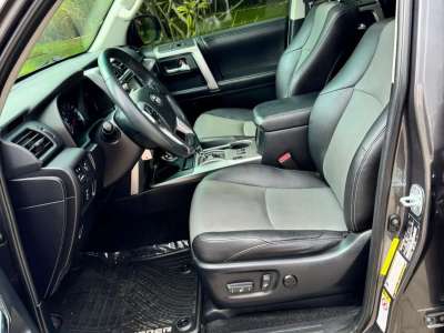 Toyota 4Runner - Image 9