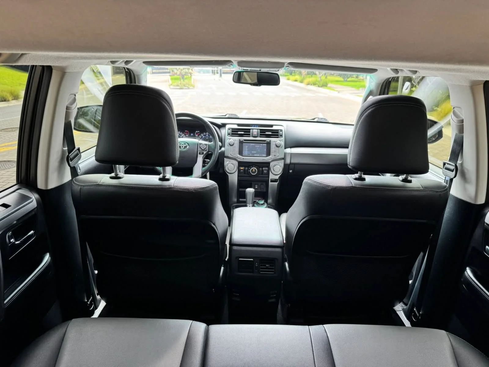 Toyota 4Runner - Image 10