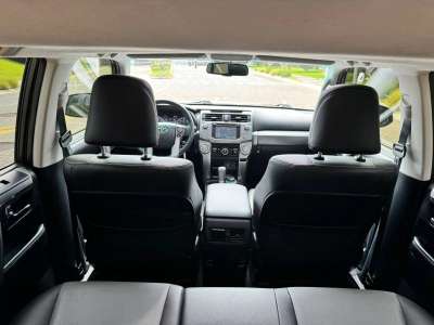 Toyota 4Runner - Image 10