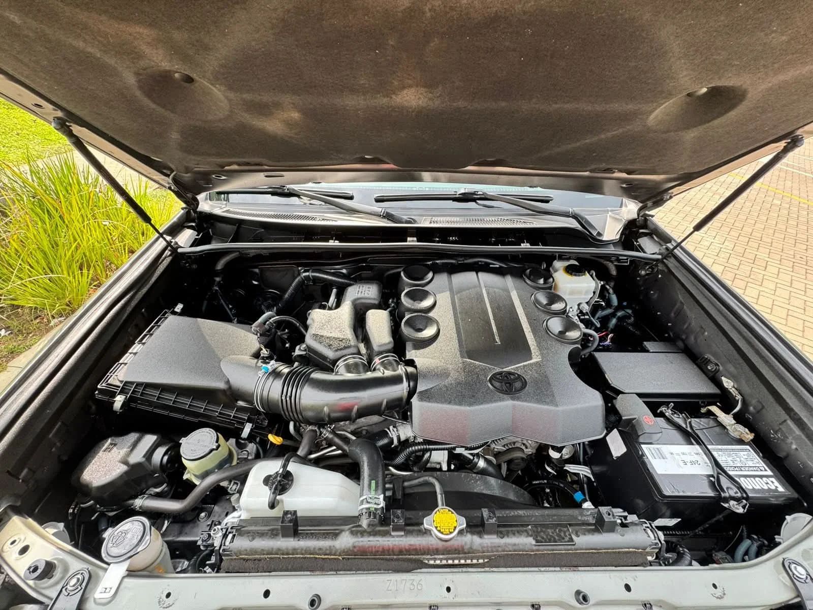 Toyota 4Runner - Image 11