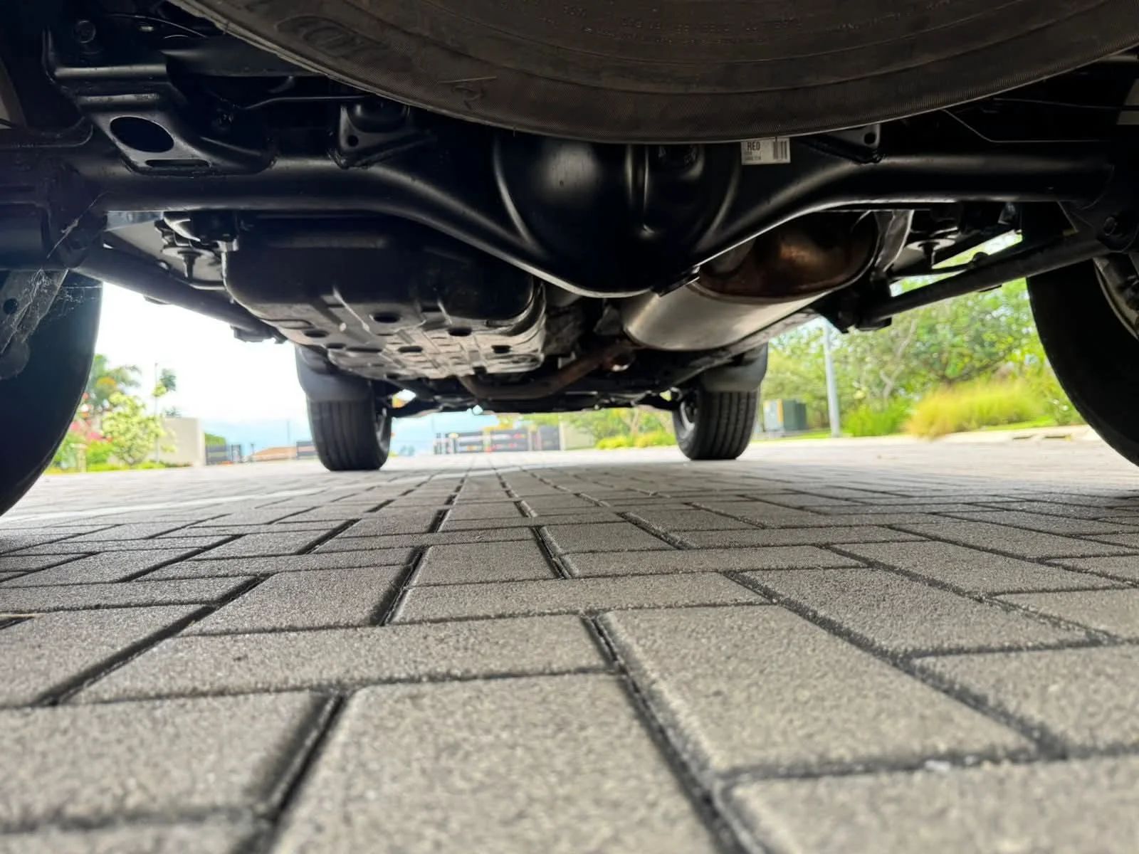 Toyota 4Runner - Image 13