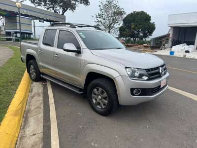 Volkswagen Amarok - Image 1