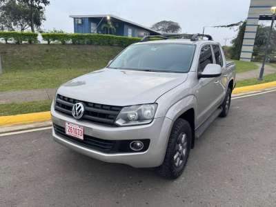 Volkswagen Amarok - Image 2