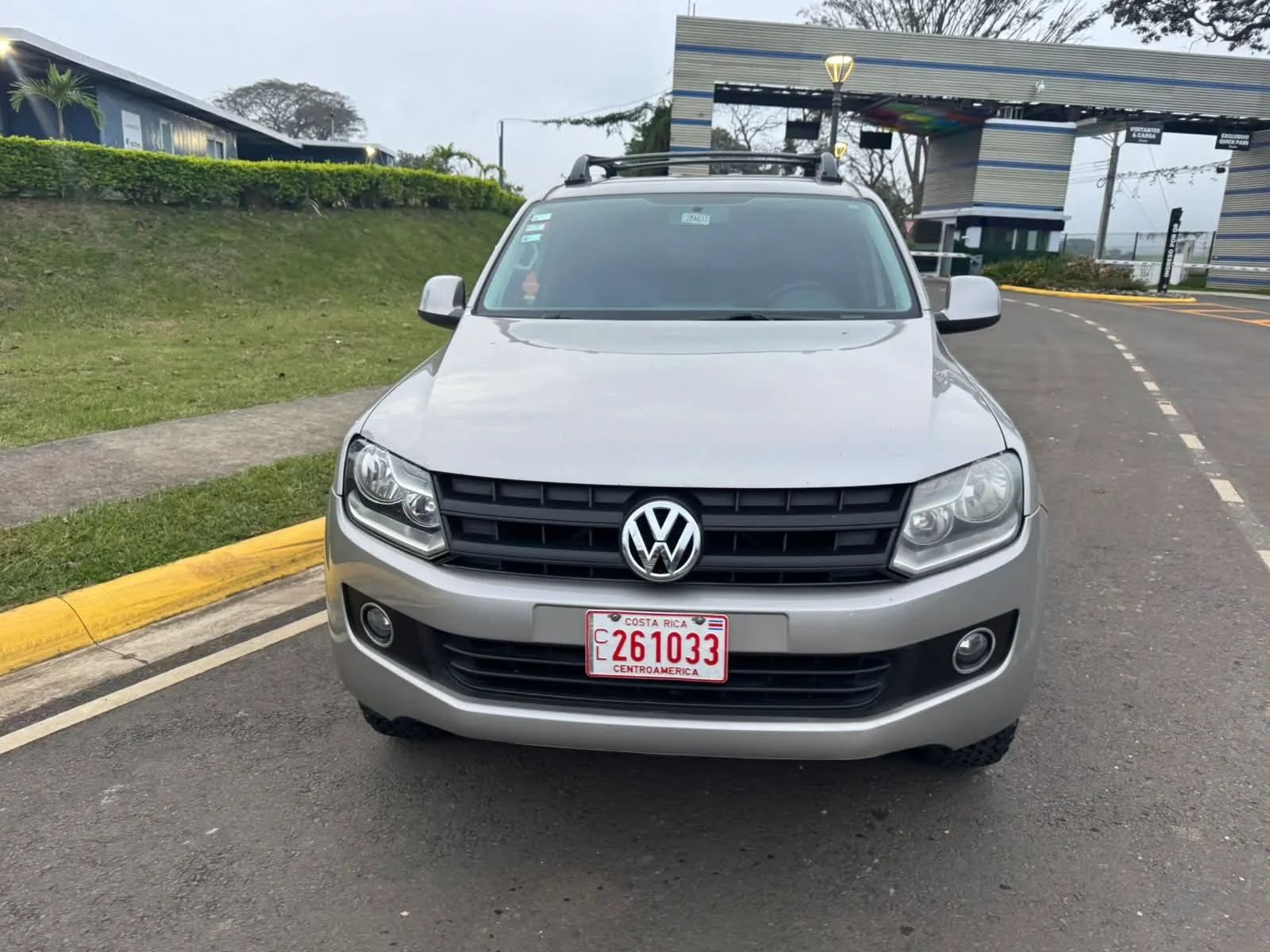 Volkswagen Amarok - Image 3