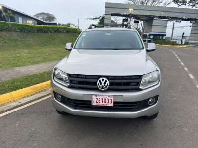 Volkswagen Amarok - Image 3