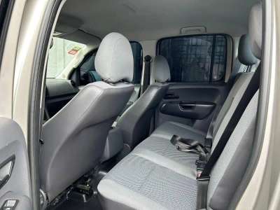 Volkswagen Amarok - Image 6