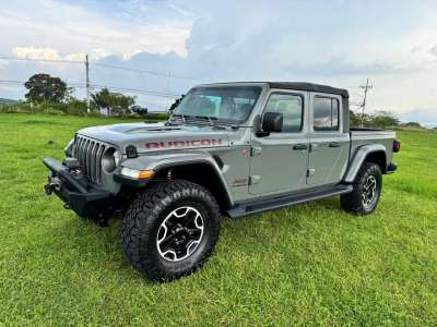 Jeep Gladiator Rubicon - Image 1