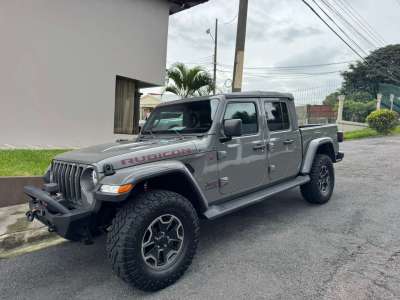 Jeep Gladiator Rubicon - Image 3