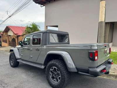 Jeep Gladiator Rubicon - Image 4