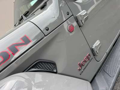 Jeep Gladiator Rubicon - Image 5