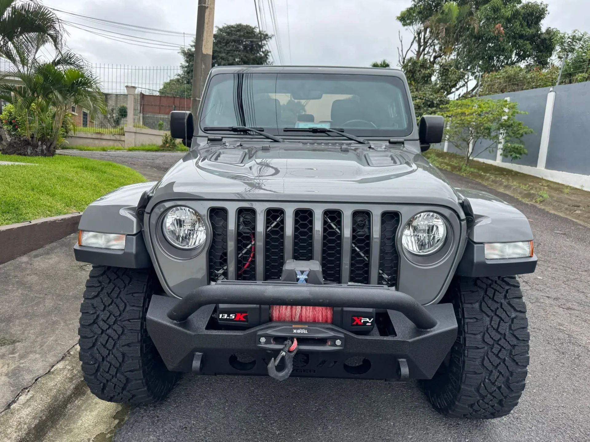 Jeep Gladiator Rubicon - Image 6