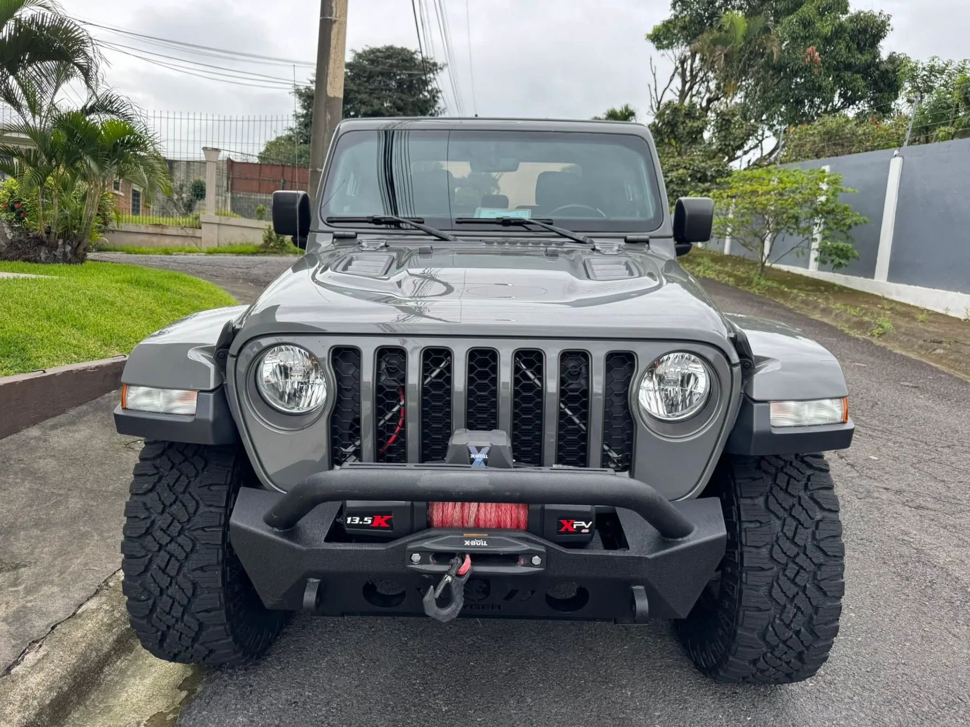 Jeep Gladiator Rubicon - Image 7