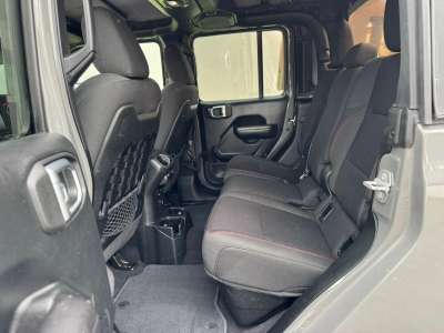 Jeep Gladiator Rubicon - Image 8