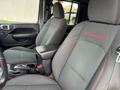 Jeep Gladiator Rubicon - Image 9