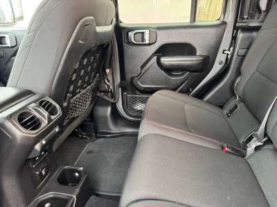 Jeep Gladiator Rubicon - Image 10