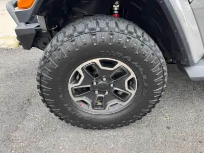 Jeep Gladiator Rubicon - Image 14