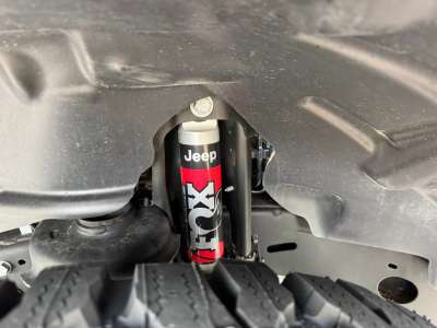 Jeep Gladiator Rubicon - Image 15