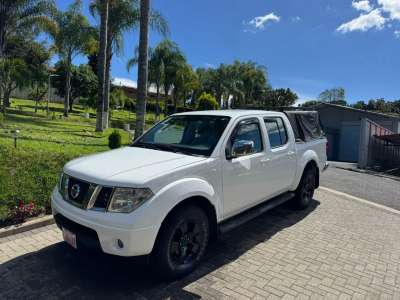 Nissan Navara - Image 1
